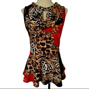 Thalia Sodi - top in S